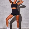Cheap Kaiia Sculpt Shorts Sculpt & Reset | Sculpt & Leisure