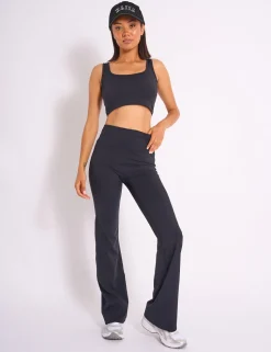 Fashion Kaiia Sculpt Yoga Pants Sculpt & Reset | Sculpt & Leisure