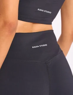 Fashion Kaiia Sculpt Yoga Pants Sculpt & Reset | Sculpt & Leisure