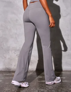 Discount Kaiia Sculpt Yoga Pants Slate Grey Sculpt & Reset | Sculpt & Leisure