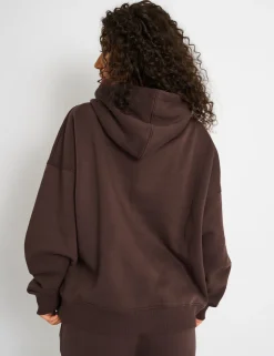 Store Kaiia Slogan Oversized Hoodie Sculpt & Leisure | Kaiia The Label
