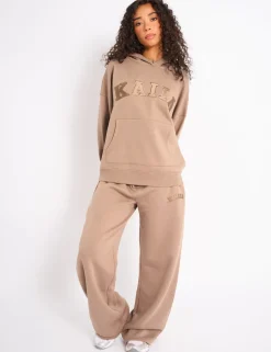 Store Kaiia Slogan Oversized Hoodie Sculpt & Leisure | Kaiia The Label