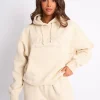 Discount Kaiia Sport Oversized Hoodie Sculpt & Leisure | Kaiia The Label