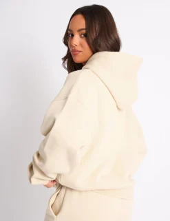Discount Kaiia Sport Oversized Hoodie Sculpt & Leisure | Kaiia The Label