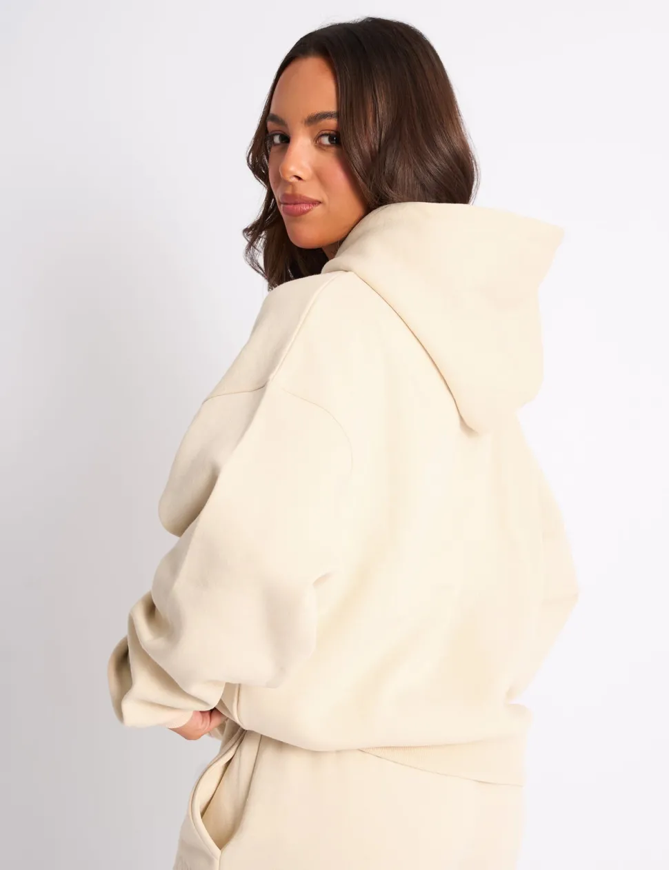 Discount Kaiia Sport Oversized Hoodie Sculpt & Leisure | Kaiia The Label
