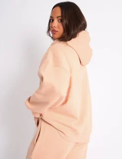 Sale Kaiia Sport Oversized Hoodie Sculpt & Leisure | Kaiia The Label