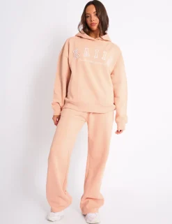 Sale Kaiia Sport Oversized Hoodie Sculpt & Leisure | Kaiia The Label