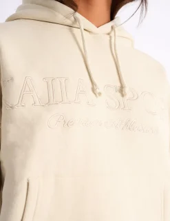 Discount Kaiia Sport Oversized Hoodie Sculpt & Leisure | Kaiia The Label