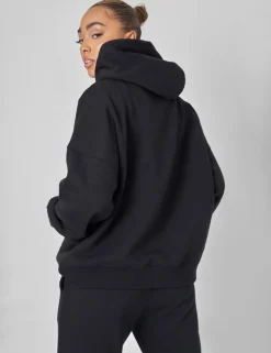 Fashion Kaiia Sport Oversized Hoodie Back In Stock | Curve