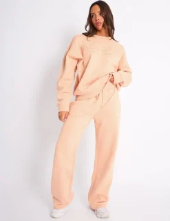 Hot Kaiia Sport Oversized Sweatshirt Sculpt & Leisure | Kaiia The Label
