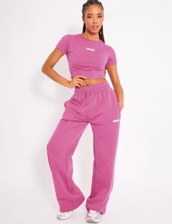 Shop Kaiia Star Baby Tee Hot Sculpt & Leisure | Kaiia The Label
