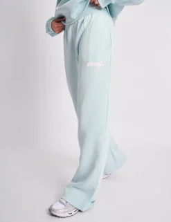 Store Kaiia Star Wide Leg Joggers Sculpt & Leisure | Kaiia The Label