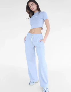 Flash Sale Kaiia Studio Baby Tee Sculpt & Leisure | Kaiia The Label