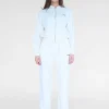 Outlet Kaiia Studio Back Pocket Wide Leg Sweat Pants Sculpt & Leisure | Kaiia The Label