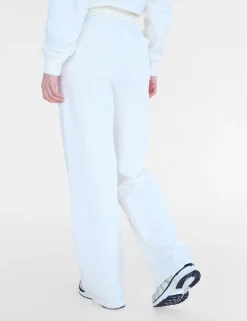 Outlet Kaiia Studio Back Pocket Wide Leg Sweat Pants Sculpt & Leisure | Kaiia The Label