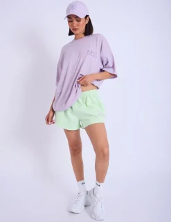Cheap Kaiia Studio Bubble Logo Oversized T-shirt Sculpt & Leisure | Kaiia The Label