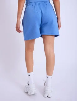 Discount Kaiia Studio Bubble Logo Sweat Shorts Sculpt & Leisure | Kaiia The Label
