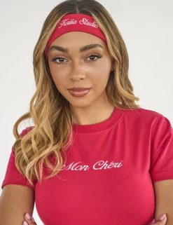 Flash Sale Kaiia Studio Headband Accessories