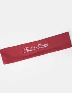 Flash Sale Kaiia Studio Headband Accessories
