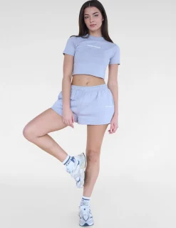 Best Kaiia Studio Mini Sweat Shorts Sculpt & Leisure | Kaiia The Label