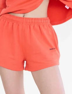 Fashion Kaiia Studio Mini Sweat Shorts Sculpt & Leisure | Kaiia The Label