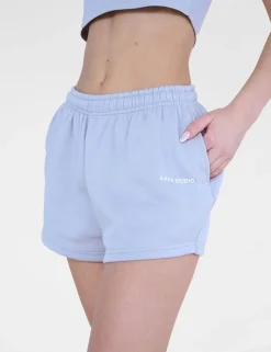 Best Kaiia Studio Mini Sweat Shorts Sculpt & Leisure | Kaiia The Label