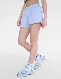 Best Kaiia Studio Mini Sweat Shorts Sculpt & Leisure | Kaiia The Label