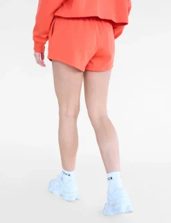 Fashion Kaiia Studio Mini Sweat Shorts Sculpt & Leisure | Kaiia The Label