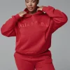 Discount Kaiia Studio Oversized Hoodie Sculpt & Leisure | Kaiia The Label