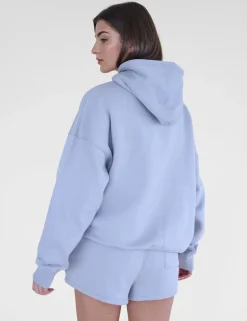 Flash Sale Kaiia Studio Oversized Hoodie Sculpt & Leisure | Kaiia The Label