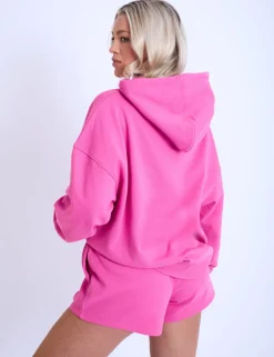 Outlet Kaiia Studio Oversized Hoodie Hot Back In Stock | Sculpt & Leisure