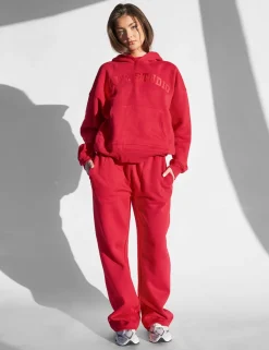 Discount Kaiia Studio Oversized Hoodie Sculpt & Leisure | Kaiia The Label
