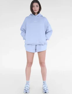 Flash Sale Kaiia Studio Oversized Hoodie Sculpt & Leisure | Kaiia The Label