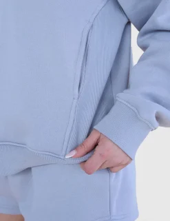 Flash Sale Kaiia Studio Oversized Hoodie Sculpt & Leisure | Kaiia The Label