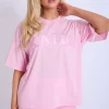 Online Kaiia Studio Oversized T-shirt Baby Sculpt & Leisure | Kaiia The Label