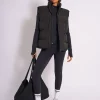 New Kaiia Studio Padded Gilet Sculpt & Reset | Sculpt & Leisure