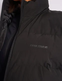 New Kaiia Studio Padded Gilet Sculpt & Reset | Sculpt & Leisure