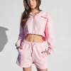 Clearance Kaiia Studio Zip Through Hoodie Baby Sweatshirt & Hoodies | Hoodies & Sweatshirts