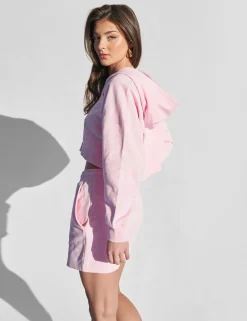 Clearance Kaiia Studio Zip Through Hoodie Baby Sweatshirt & Hoodies | Hoodies & Sweatshirts
