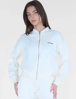 Sale Kaiia Studio Zip Up Sweatshirt Sculpt & Leisure | Kaiia The Label