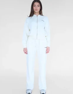 Sale Kaiia Studio Zip Up Sweatshirt Sculpt & Leisure | Kaiia The Label