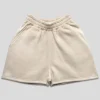Outlet KAIIA SWEAT SHORTS STONE Curve | Tracksuits