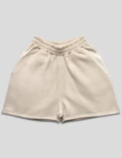 Outlet KAIIA SWEAT SHORTS STONE Curve | Tracksuits