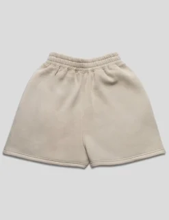 Outlet KAIIA SWEAT SHORTS STONE Curve | Tracksuits