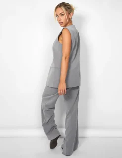 Online Kaiia Tailored Trousers Trousers