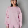 Cheap Kaiia the Label Logo Sweatshirt Sculpt & Leisure | Kaiia The Label