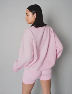 Cheap Kaiia the Label Logo Sweatshirt Sculpt & Leisure | Kaiia The Label