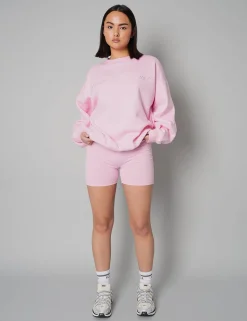 Cheap Kaiia the Label Logo Sweatshirt Sculpt & Leisure | Kaiia The Label