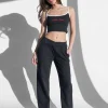 Sale Kaiia V Waistband Jogger Tracksuits | Tracksuits