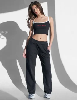 Sale Kaiia V Waistband Jogger Tracksuits | Tracksuits